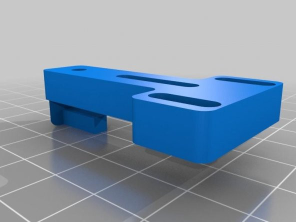 Otolevel Mekani̇k Anet E10 E3D V6 Clon Plastik Aparat - 4