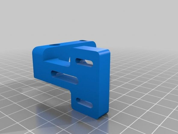 Otolevel Mekani̇k Anet E10 E3D V6 Clon Plastik Aparat - 5