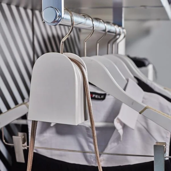 Çanta Askı Sistemi - 4