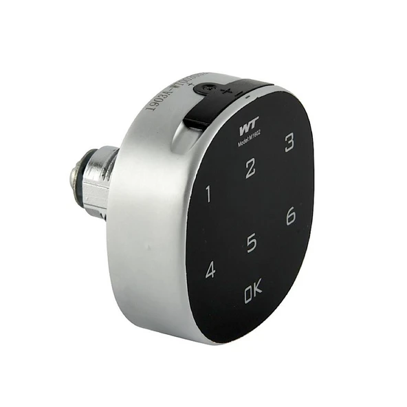 Şifreli, Elektronik Çekmece Dolap Kilidi Ddwt-dm1602-30 - 2