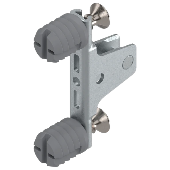 Blum Legrabox Pure M Alçak Yanak 27 Cm. Frenli Blumotion Orion Gri Antrasit - Resim 7