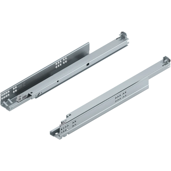 560f2700b Blum Çift Açılım Frenli Ray 27 Cm - 2