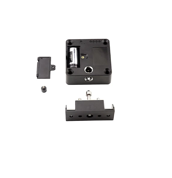 Kart Okuyuculu Çekmece Dolap Kilidi Ddkr-s61a - 2