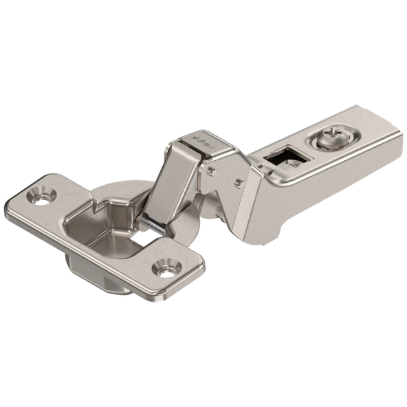 Blum Clip Süper Deve Menteşe 71M2750 + 173L6100 ürün görseli 1