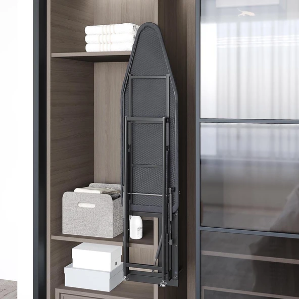 Ütü Masası ( Dolap İçi ) S6611 - 2