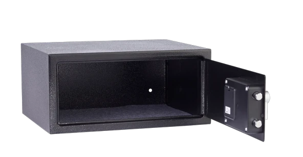 Yale Kollu Kasa - Laptop Tipi - Siyah - YLG/200/DB1 - 4