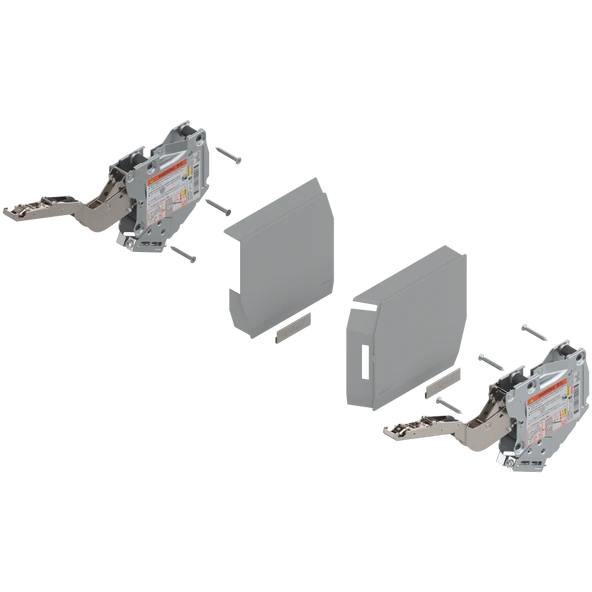 Blum Aventos Hk S 20K2E01 - 2