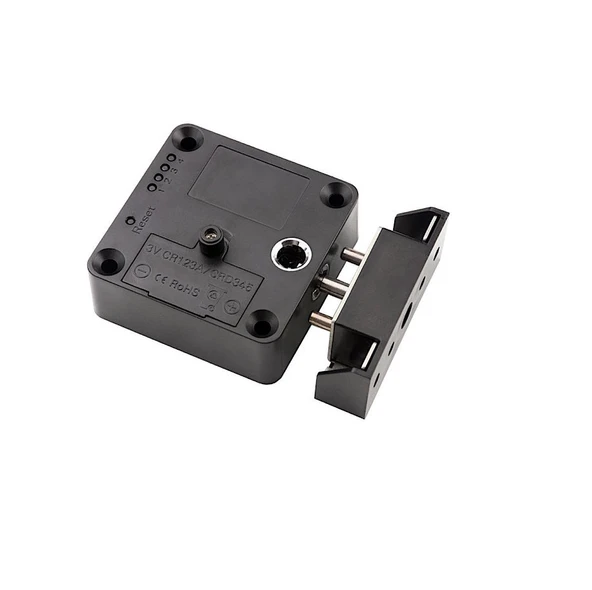 Kart Okuyuculu Çekmece Dolap Kilidi Ddkr-s61a