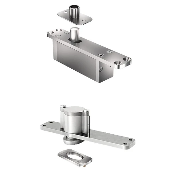 Fritsjurgens Pivot Kapı Mekanizması Frensiz 500Kg ürün görseli 1