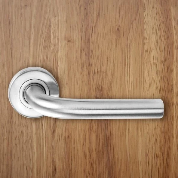 Kapı Kolu Rozetli Saten 201 Oda-barelli ürün görseli 1