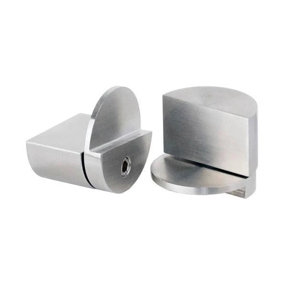 Paslanmaz Uv Pivot Cam Menteşesi 20 Mm ürün görseli