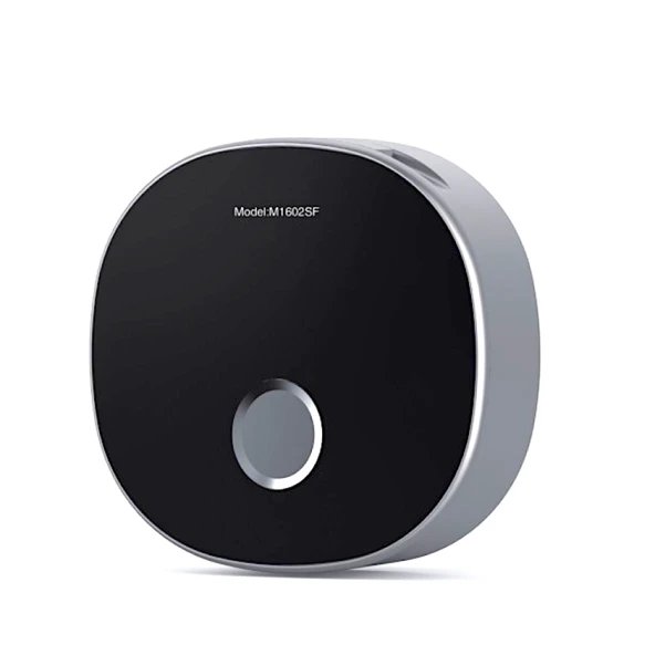 Parmak İzli Çekmece Dolap Kilidi, Ddwt-dm1602-d30sf - 2