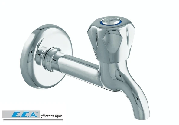 Yak Topaç Uzun Musluk Blister Ambalajlı 102109411-BM ürün görseli