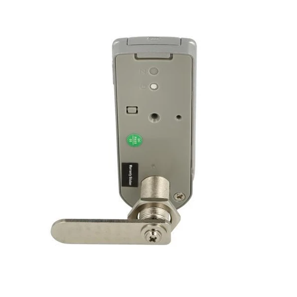 Şifreli Dolap Kapak Kiliti Dijital - 5