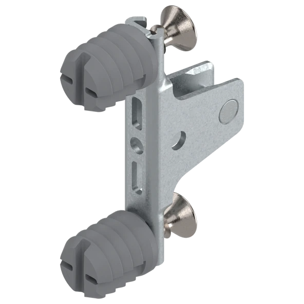 Blum Legrabox Pure M Alçak Yanak 27 Cm. Tip-On Blumotion Orion Gri Antrasit - 7