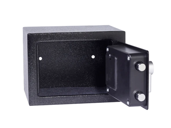 Yale Kollu Kasa - Mini Boy - Siyah - YSV/170/DB1 - 5