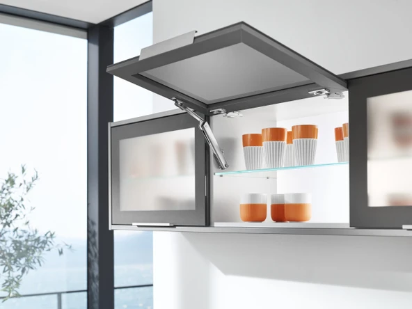 Blum Aventos Hk-xs Tipon Bas-aç 20K1501T - 3