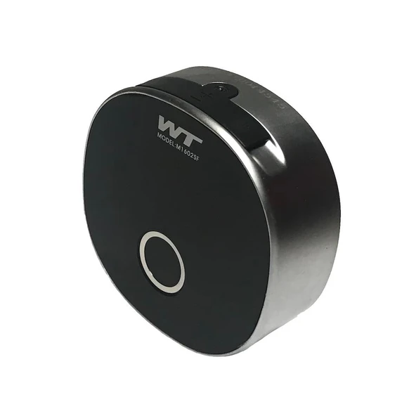 Parmak İzli Çekmece Dolap Kilidi, Ddwt-dm1602-d30sf - 4