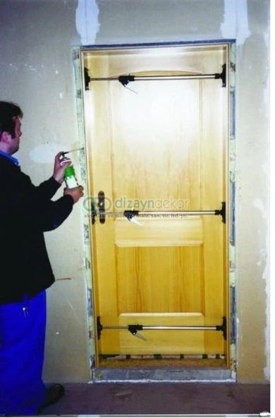 Kasa Montaj Aparatı ürün görseli 1