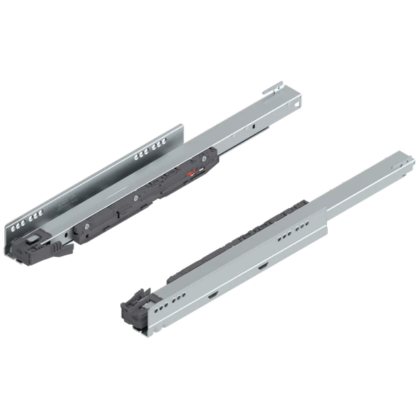 Blum Legrabox Pure M Alçak Yanak 40 Cm. Frenli Blumotion Orion Gri Antrasit - 5