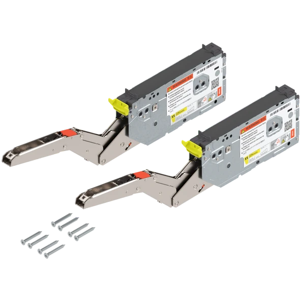 Blum Aventos Hk-top Bas-aç Kapak 22K2700T - Resim 7