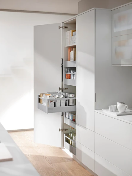 Blum Antaro Tandembox Bordürlü 30 Cm - 3