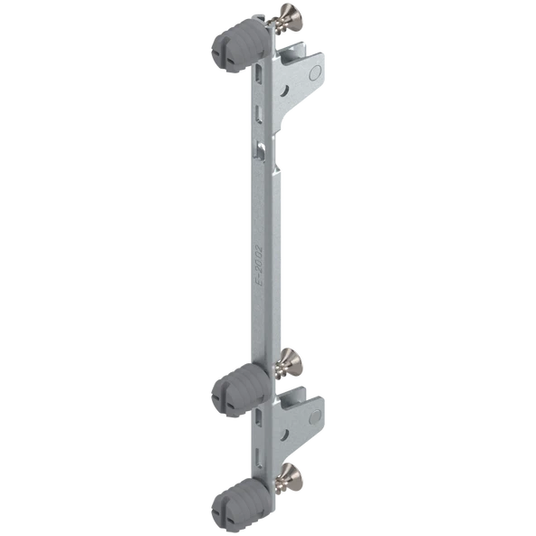 Blum İç Kiler Çekmecesi Legrabox Pure C Yüksek Yanak Önü Camlı 45 Cm. Frenli Blumotion Orion Gri Antrasit - Resim 5