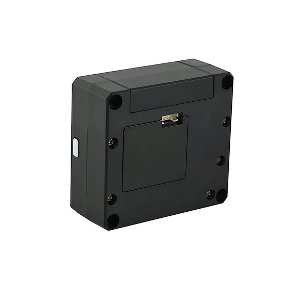 Çekmece Ve Dolaplar İçin Kart Okuyuculu Gizli Kilit Ddwmt-1708ıc