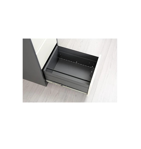 Çekmece Ve Dolaplar İçin Kart Okuyuculu Gizli Kilit Ddwmt-1708ıc - 3