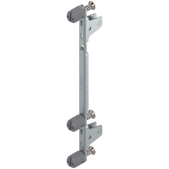 Blum Legrabox Pure C Yüksek Yanak 55 Cm. Tip-On Blumotion Orion Gri Antrasit - Resim 8