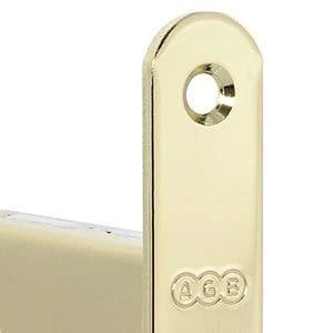 Mıknatıslı Manyetik Kapı Kilidi Wc - Resim 3