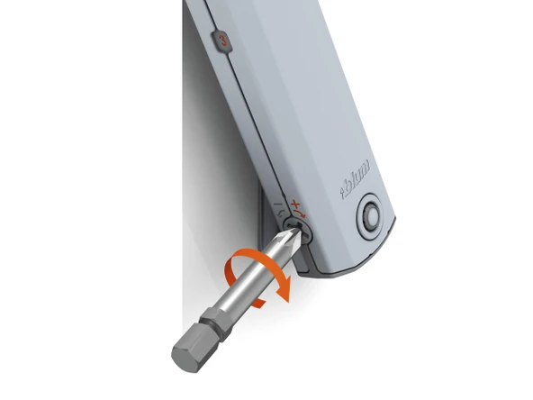 Blum Aventos Hk-xs Tipon Bas-aç 20K1501T - 2