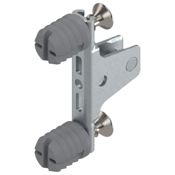 Blum Legrabox Pure M Alçak Yanak 45 Cm. Frenli Blumotion Orion Gri Antrasit - 7