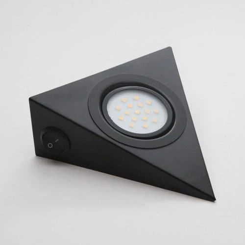 Tezgah Altı Üçgen Aydınlatma - 5