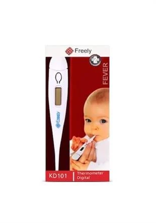 Freely KD101 Dijital Ateş Ölçer ürün görseli