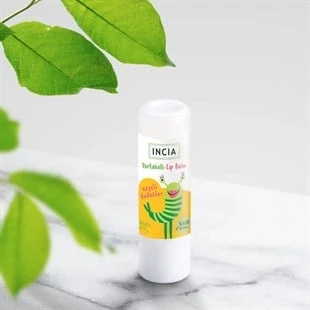 Incia Kids Lip Balm Portakal 6 gr ürün görseli 1