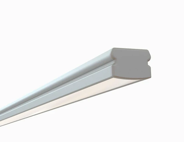 İnce Led Profili - 5