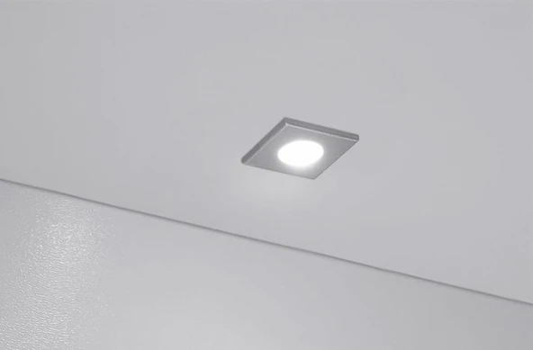 Gömme Mini Power Led Lamba Aydınlatma ürün görseli