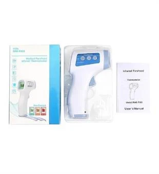 Freely Rak-F103 Temassız Ateş Ölçer ürün görseli