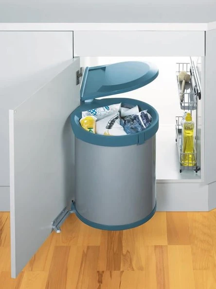 Müllboy Big Çöp Kovası