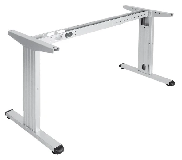 Mango Ofis Büro Masa Ayak Grubu Yükseklik Ayarlı