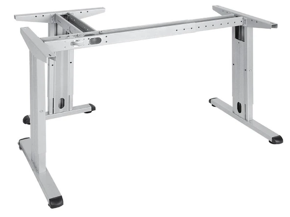 Mango Ofis Büro Masa Ayak Grubu Yükseklik Ayarlı - 2