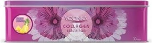 Voonka Collagen Beauty Plus Ananas Aromalı 30 Saşe ürün görseli 1