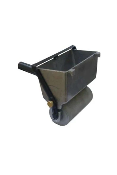 Tutkal Sürme Merdanesi Hazneli - 2