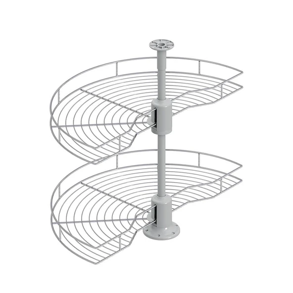 1/2 Borulu Döner Sepet Takımı S3011 - 3