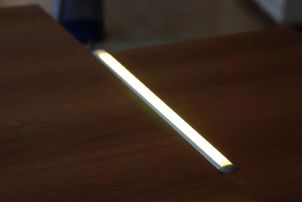 Dokunmatik Gömme Led Aydınlatma 90 Cm - 3