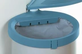 Müllboy Big Çöp Kovası - 4