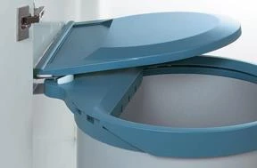 Müllboy Big Çöp Kovası - 3