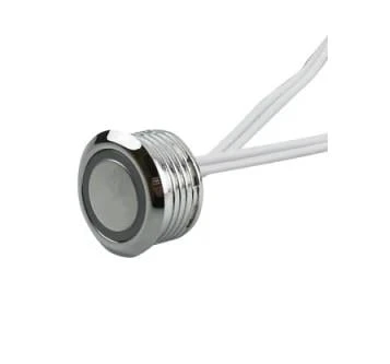 Dokunmatik Gömme Sensör Anahtarı