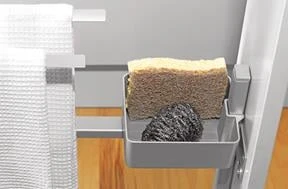 Snello Şişelik Deterjanlık 30 Cm. Modül - Resim 4